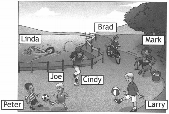 Задание рисунок 1