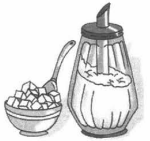 Задание рисунок 1