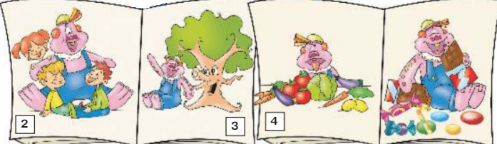 Задание рисунок 2