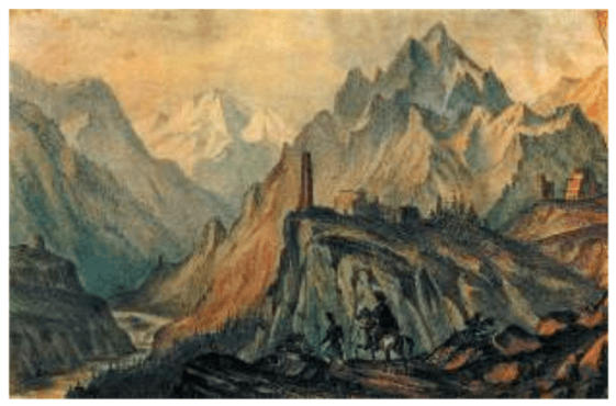 Задание рисунок 1