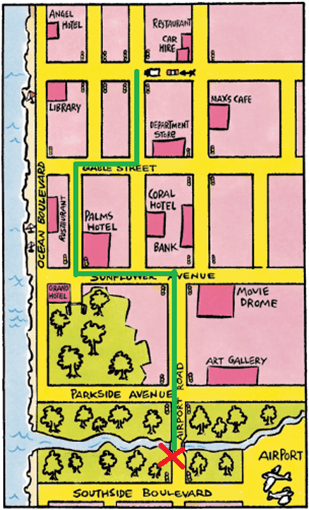 Решение рисунок 1